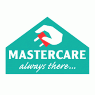 Mastercare Logo PNG Vector