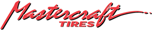 Mastercraft Tires Logo Vector