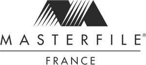 Masterfile Logo Vector