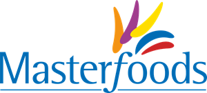 Masterfoods Logo PNG Vector