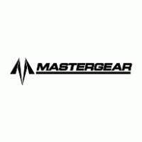 Mastergear Logo PNG Vector