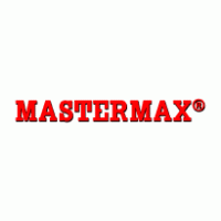 Mastermax Logo PNG Vector