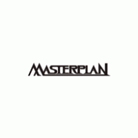 Masterplan Logo PNG Vector