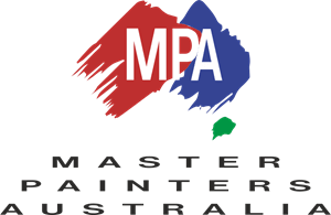 Masters Painters Association Logo Vector