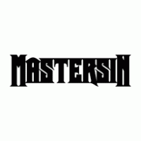 Mastersin Logo PNG Vector
