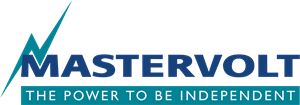 Mastervolt Logo PNG Vector