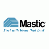 Mastic Logo PNG Vector