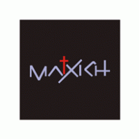 Mat Xich Logo PNG Vector