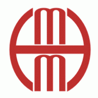 Mataro Massimo Logo PNG Vector