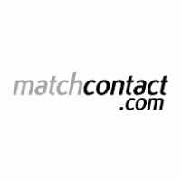 Match-Contact Logo PNG Vector