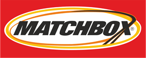Matchbox Logo Vector