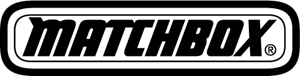 Matchbox Logo PNG Vector