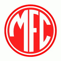 Mateense Futebol Clube de Sao Mateus-ES Logo PNG Vector