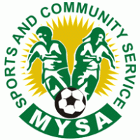 Mathare Youth FC Logo Vector