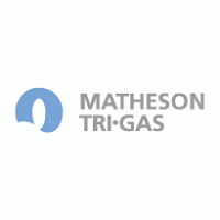 Matheson Tri-Gas Logo PNG Vector