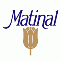 Matinal Logo PNG Vector