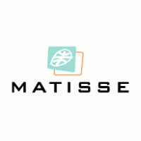 Matisse Logo Vector