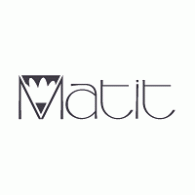 Matit Studio Logo PNG Vector