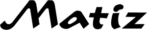 Matiz Logo PNG Vector