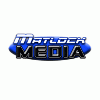 Matlock Media Logo Vector