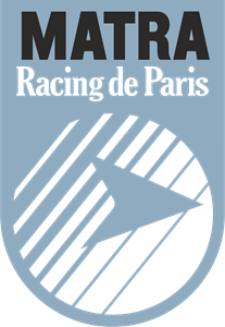 Matra Racing de Paris Logo PNG Vector