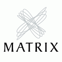 Matrix Logo PNG Vector