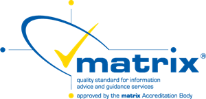 Matrix Accreditation Body Logo PNG Vector
