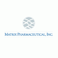 Matrix Pharmaceutical Logo PNG Vector