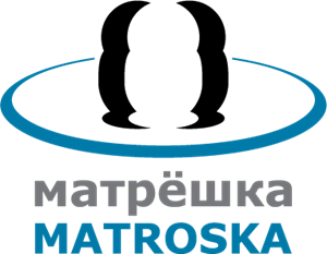 Matroska Logo PNG Vector