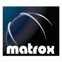 Matrox Logo PNG Vector