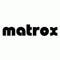 Matrox Logo PNG Vector