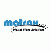 Matrox Logo Vector