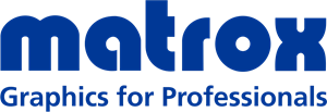 Matrox Graphics Logo PNG Vector