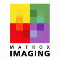 Matrox Imaging Logo PNG Vector