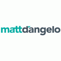 Matt D'Angelo Logo Vector