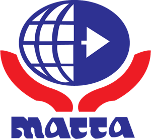 Matta Logo PNG Vector
