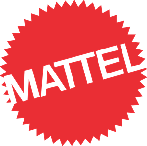 Mattel Logo PNG Vector