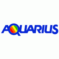 Mattel Aquarius Logo PNG Vector