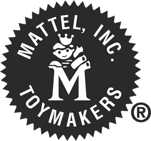 Mattel Toymakers Logo Vector