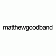 Matthew Good Band Logo PNG Vector