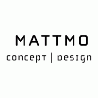 Mattmo concept | design Logo PNG Vector