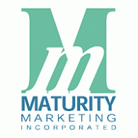 Maturity Marketing Logo PNG Vector
