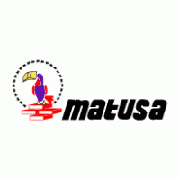 Matusa Logo PNG Vector