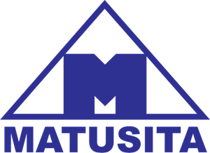 Matusita Logo PNG Vector