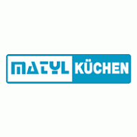 Matyl Kuchen Logo PNG Vector