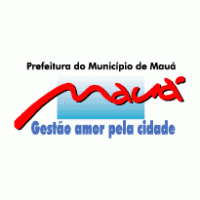 Maua Logo PNG Vector