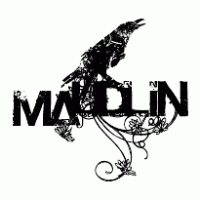 Maudlin Logo PNG Vector
