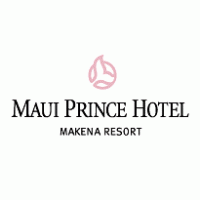 Maui Prince Hotel Logo PNG Vector