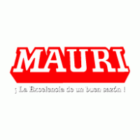 Mauri Logo PNG Vector