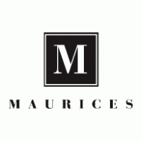 Maurice's Logo Vector